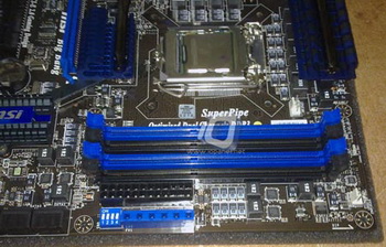 MSI Big bang
